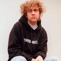 Rat Boy artist image
