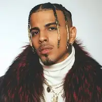 Rauw Alejandro artist image
