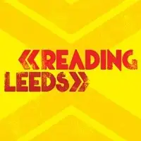 Reading Festival artist image