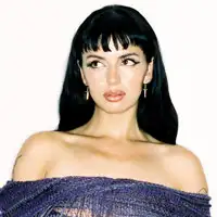 Rebecca Black artist image