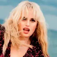 Rebel Wilson artist image