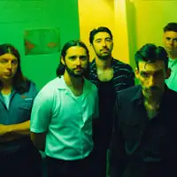 Red Rum Club artist image
