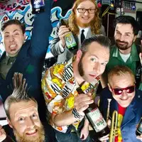 Reel Big Fish artist image