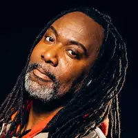 Reginald D Hunter tour image