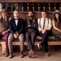 Rend Collective artist image