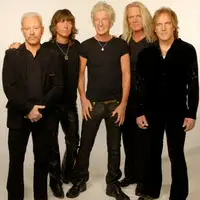REO Speedwagon artist image
