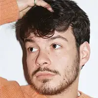 Rex Orange County artist image