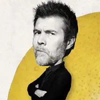 Rhod Gilbert artist image