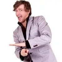 Rhys Darby artist image