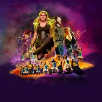 Rhythm of the Dance artist image
