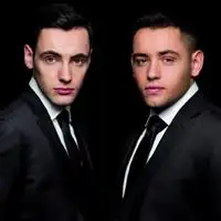 Richard And Adam artist image