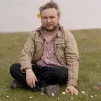 Richard Dawson