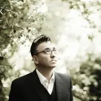 Richard Hawley artist image