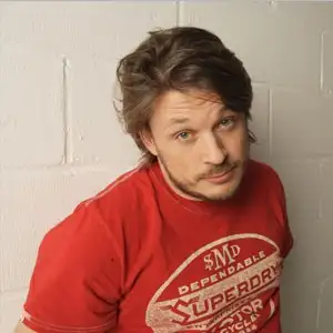 Richard Herring artist image