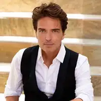 Richard Marx tour image