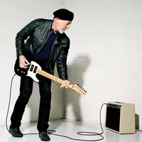 Richard Thompson artist image
