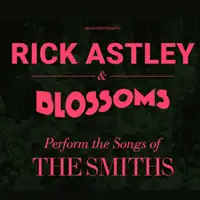 Rick Astley and Blossoms artist image