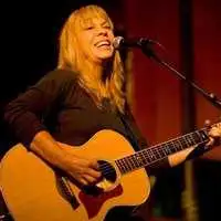 Rickie Lee Jones artist image