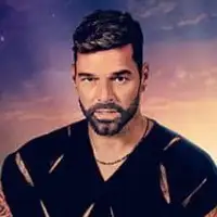 Ricky Martin artist image