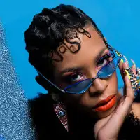 Rico Nasty artist image