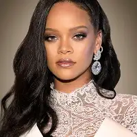 Rihanna artist image