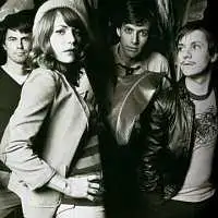 Rilo Kiley artist image