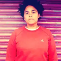 Rina Mushonga artist image