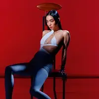 Rina Sawayama artist image