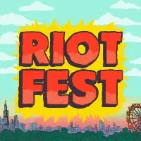 Riot Fest festival image