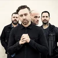 Rise Against artist image
