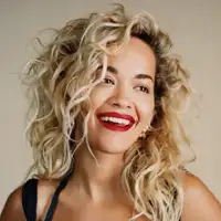 Rita Ora artist image