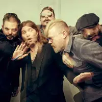 Rival Sons artist image