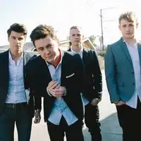 Rixton artist image