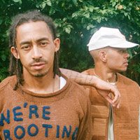 Rizzle Kicks artist image