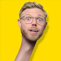 Rob Beckett artist image