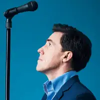 Rob Brydon artist image
