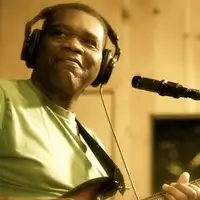Robert Cray artist image