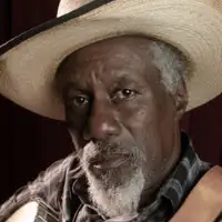 Robert Finley artist image