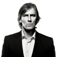 Robert Forster artist image