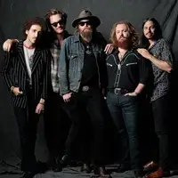 Robert Jon and the Wreck