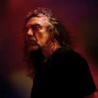 Robert Plant artist image
