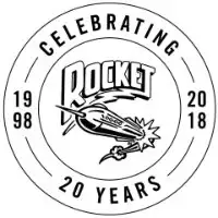 Rocket Recordings Twenty artist image