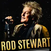 Rod Stewart artist image