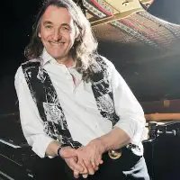 Roger Hodgson artist image