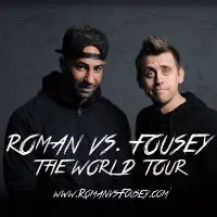 Roman Vs Fousey artist image