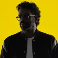 Romesh Ranganathan artist image