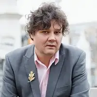 Ron Sexsmith artist image