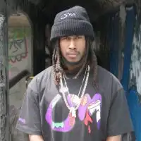 Ronnie P Da Soulja artist image