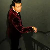 Ronny Chieng