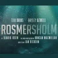 Rosmersholm artist image